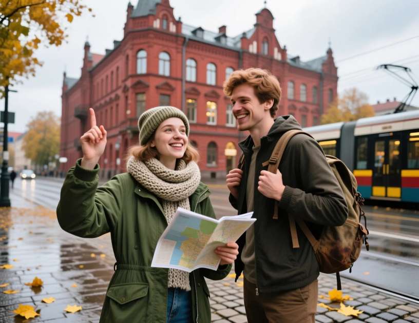 Бесплатные музеи Парижа: полный гид по бесплатному входу и дням открытых дверей