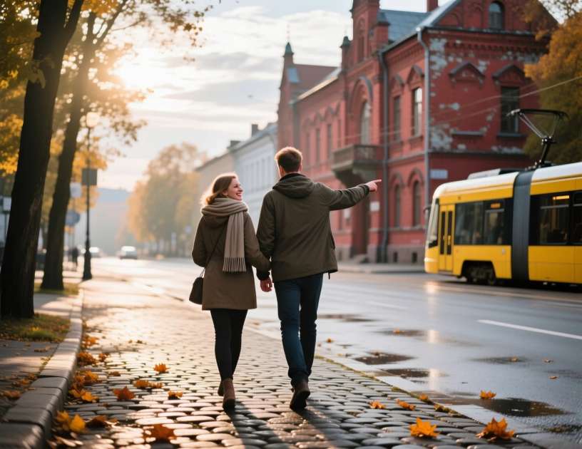 Безопасные районы Парижа: где остановиться туристу для идеального отдыха