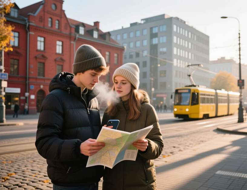 Горнолыжные курорты Французских Альп: Куршевель, Шамони или Мерибель — что выбрать для идеального отпуска?